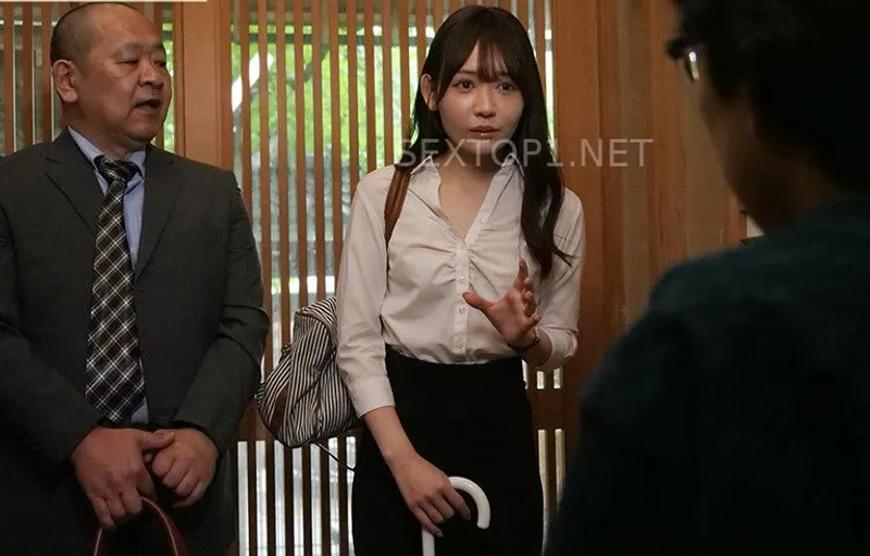 Cô giáo mới vào trường bị giám thị bắt đi làm ăn rồi quan hệ cả đêm